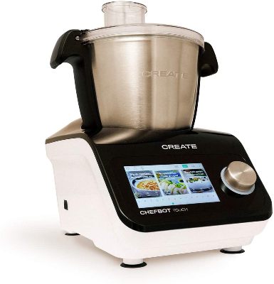 IKOHS CHEFBOT Compact STEAMPRO