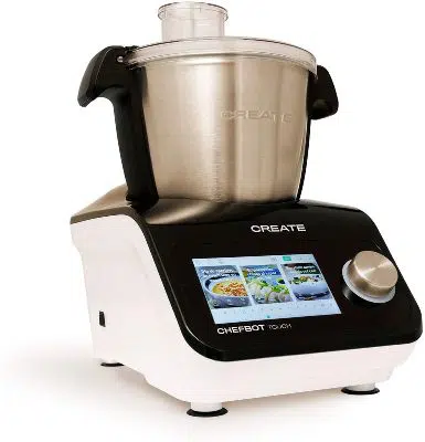 IKOHS CHEFBOT Compact STEAMPRO