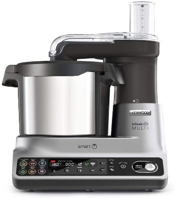 Kenwood kCook Multi Smart CCL450SI