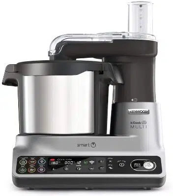 Kenwood kCook Multi Smart CCL450SI