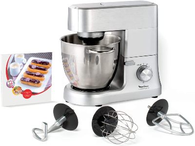 Moulinex Mastercheff