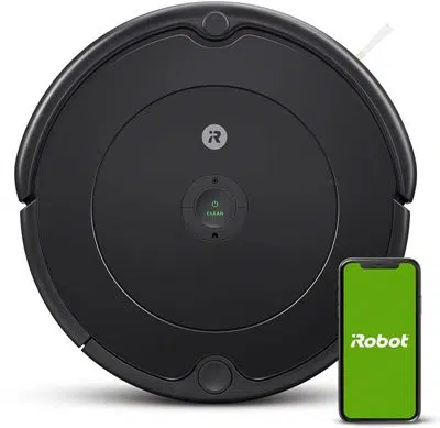 Robot aspirador Roomba 692