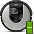 Robot aspirador Roomba I7