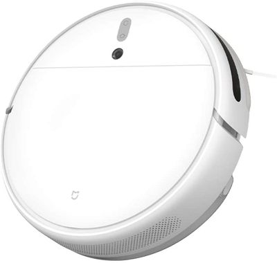 Robot aspirador Xiaomi blanco
