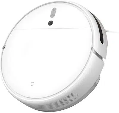 Robot aspirador Xiaomi blanco