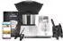Robot de cocina Taurus Mycook one