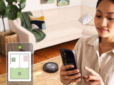 Roomba J7