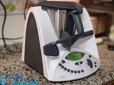 Es la Thermomix el mejor robot de cocina
