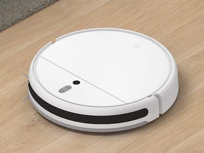 Xiaomi Mijia robot