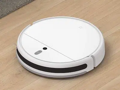 Xiaomi Mijia robot