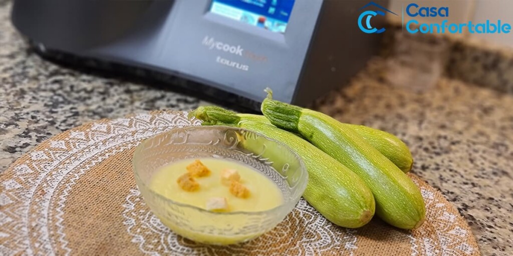 beneficios robots de cocina