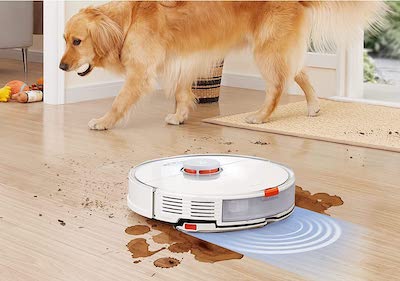 Roborock S7