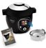 Robot de cocina Krupps