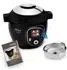 Robot de cocina Krupps
