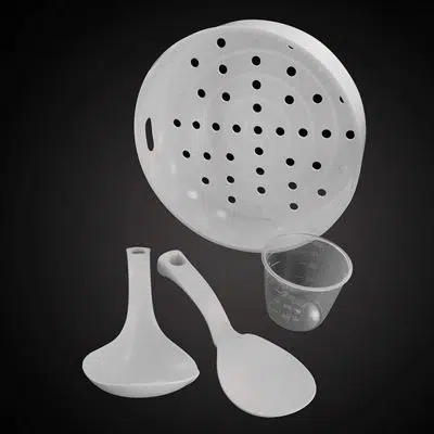 Russell Hobbs Cook@Home accesorios