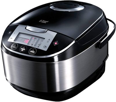 Russell Hobbs Cook@Home
