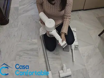 accesorios escoba Xiaomi