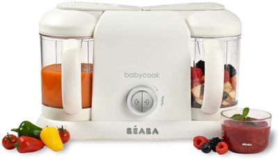 Beaba Babycook duo