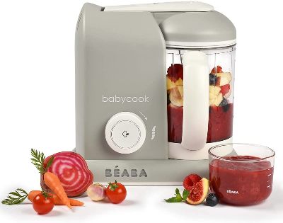 Beaba Babycook solo