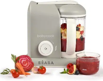 Beaba Babycook solo