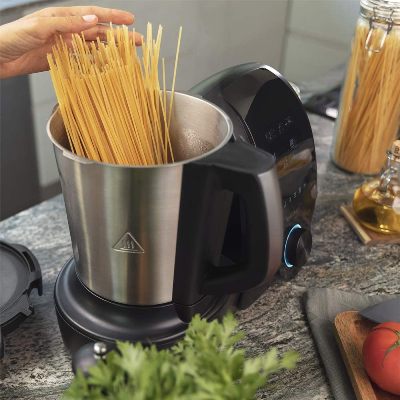Cecotec Mambo 8590 el mejor robot de cocina barato