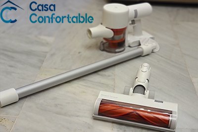 Aspirador escoba sin cable Xiaomi Mi Vacuum Cleaner