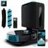 Robot aspirador Conga 9090+