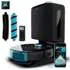 Robot aspirador Conga 9090+
