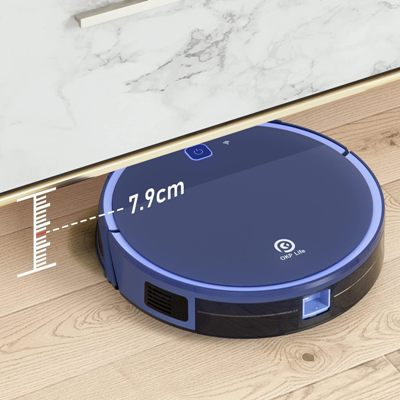 Robot aspirador OKP