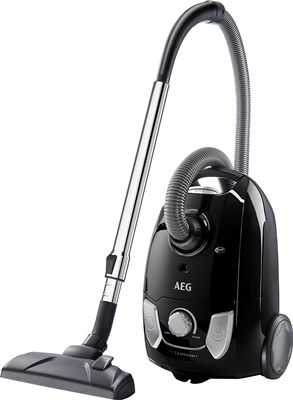 aspiradora buena y barata AEG VX4