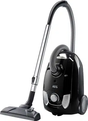 aspiradora buena y barata AEG VX4