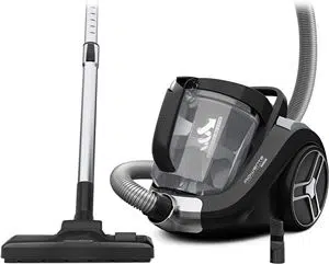 Aspiradora barata y buena Rowenta Compact Power