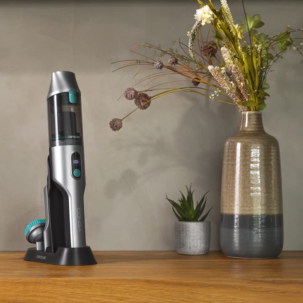Cecotec Conga Rockstar Micro