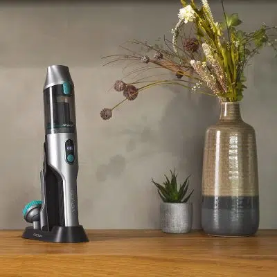 Cecotec Conga Rockstar Micro