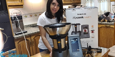 Taurus mycook Touch opiniones
