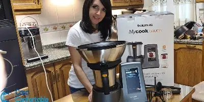 Taurus mycook Touch opiniones