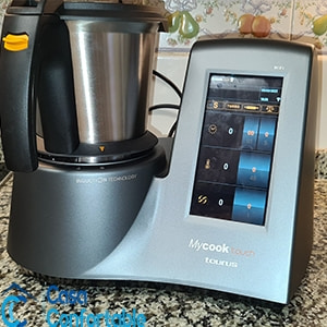 Taurus Mycook Touch