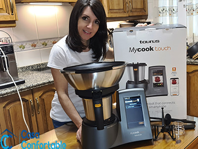 Taurus Mycook Touch Opinion