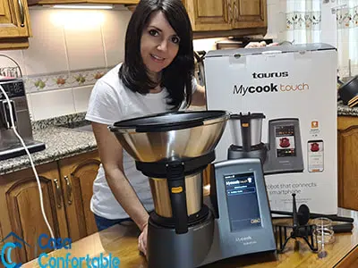 Taurus Mycook Touch Opinion