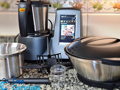 Accesorios Taurus Mycook