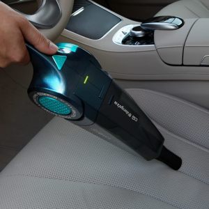 aspirador de coche Orbegozo
