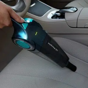 aspirador de coche Orbegozo