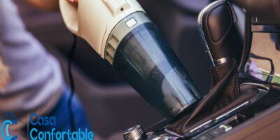 aspiradoras de mano potentes para coche