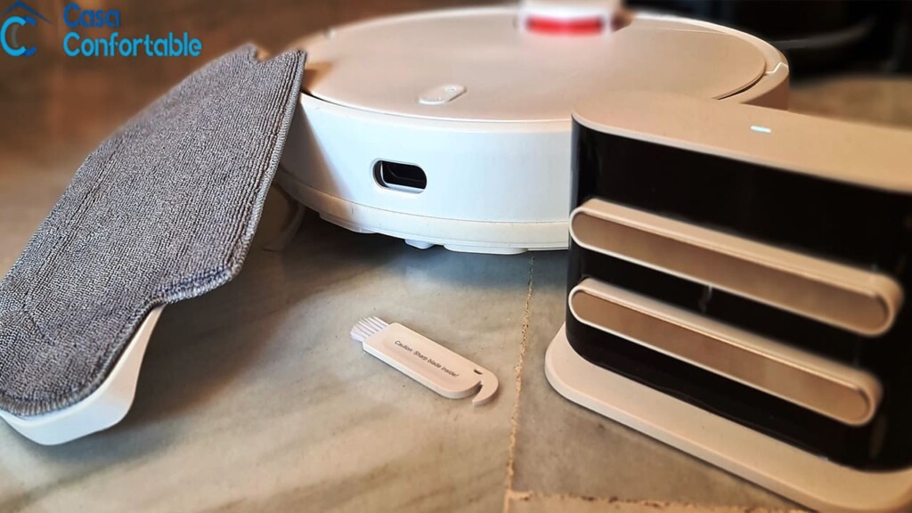 Accesorios Xiaomi Vacuum Mop 2s