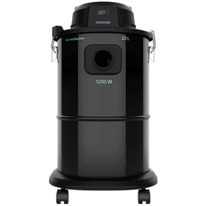 Aspirador de cenizas Cecotec Powerass 12200