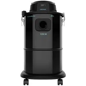 Aspirador de cenizas Cecotec Powerass 12200