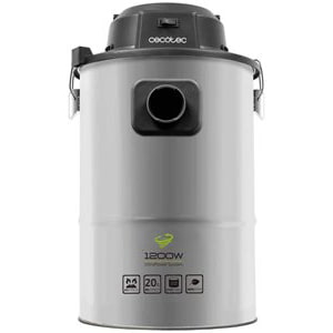 Aspirador de cenizas Cecotec conga popstar12200