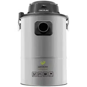 Aspirador de cenizas Cecotec conga popstar12200