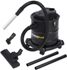 Aspirador de cenizas Powerplus