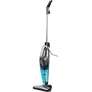 Aspirador escoba para mascotas Cecotec 1500